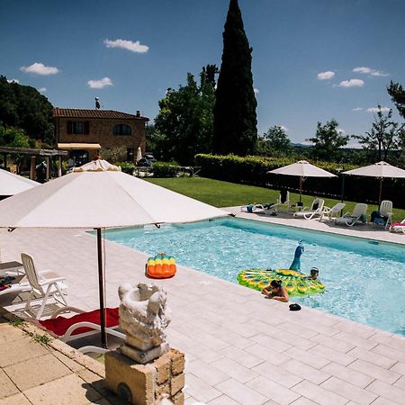 Apartamento Il Casolare Val Di Mare Riparbella Exterior foto