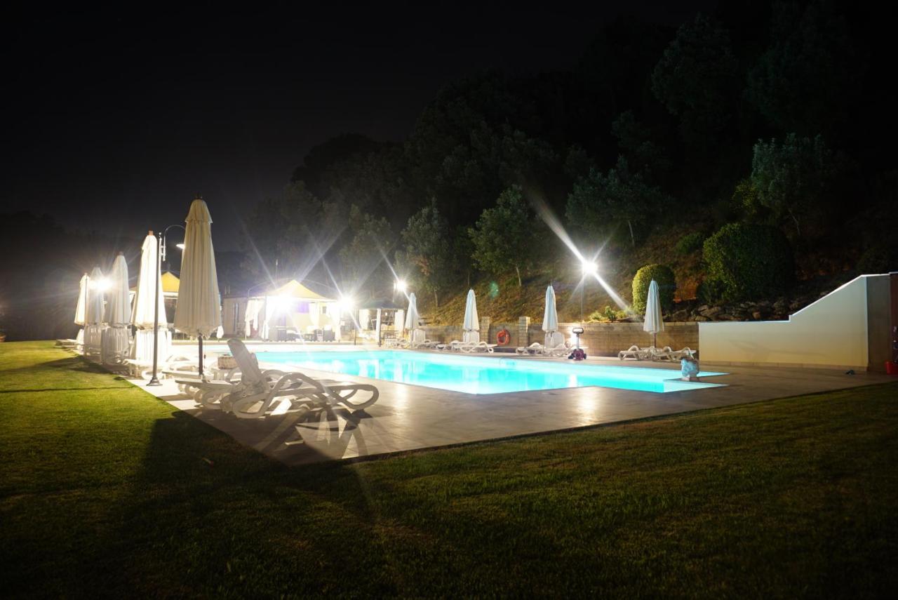 Apartamento Il Casolare Val Di Mare Riparbella Exterior foto