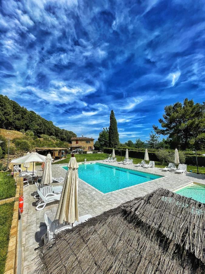 Apartamento Il Casolare Val Di Mare Riparbella Exterior foto