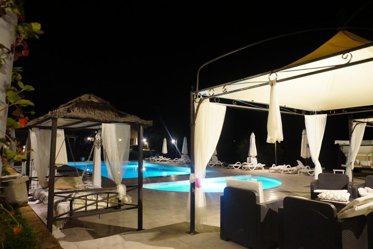 Apartamento Il Casolare Val Di Mare Riparbella Exterior foto