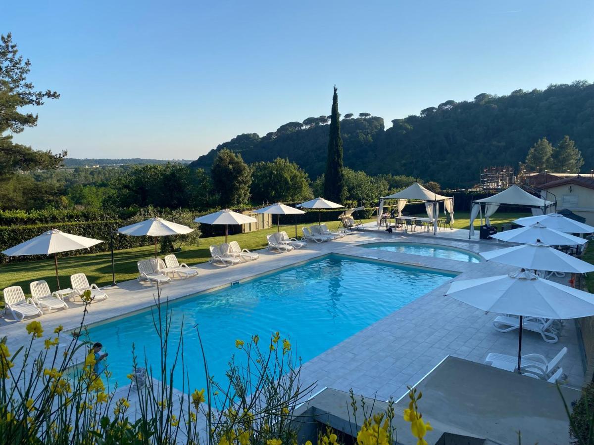 Apartamento Il Casolare Val Di Mare Riparbella Exterior foto