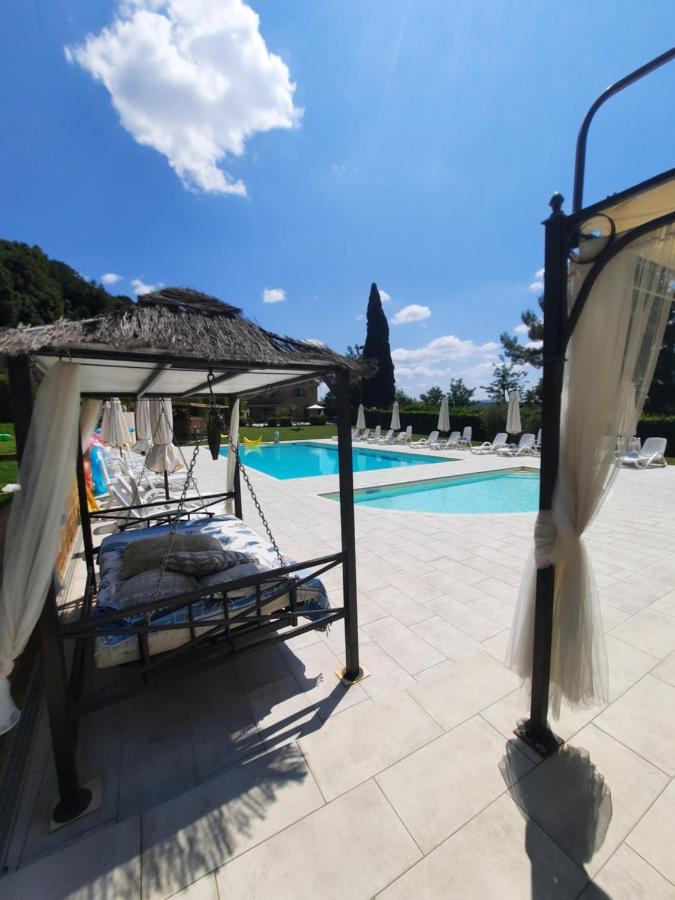 Apartamento Il Casolare Val Di Mare Riparbella Exterior foto