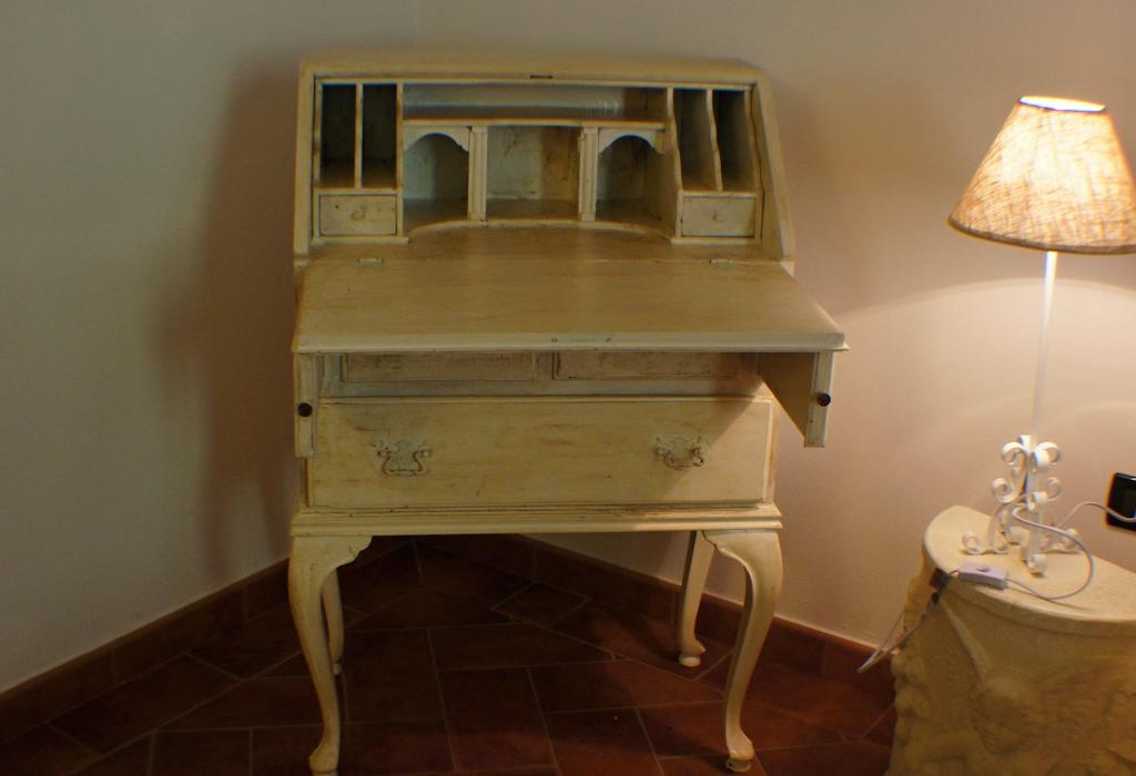 Apartamento Il Casolare Val Di Mare Riparbella Habitación foto