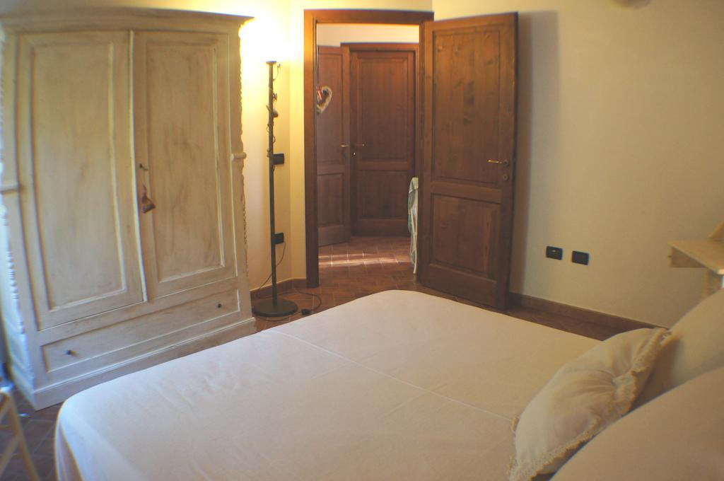Apartamento Il Casolare Val Di Mare Riparbella Habitación foto
